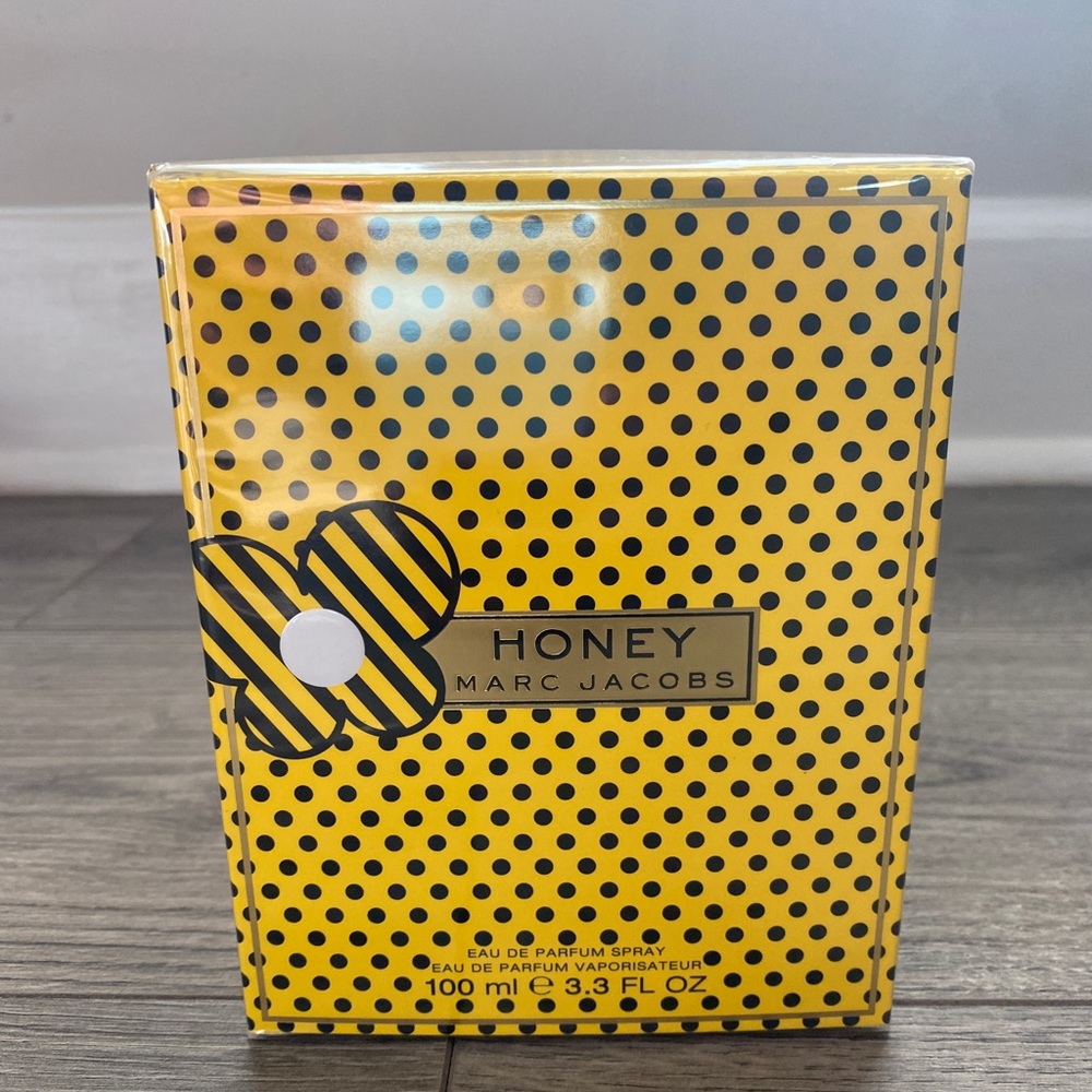 Honey by Marc Jacobs